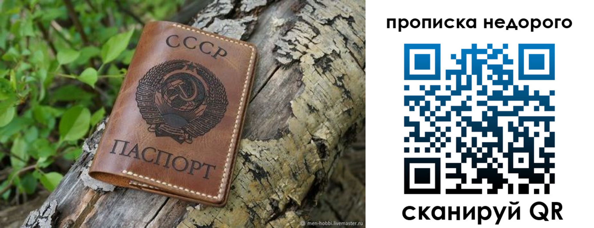 где прописаться в Сыктывкаре